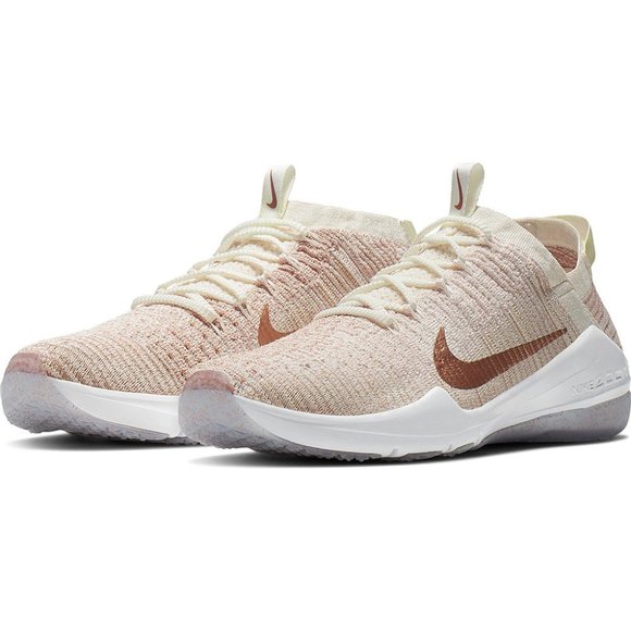nike air zoom fearless flyknit 2 metallic